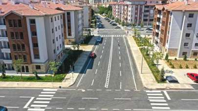 Elazığ'da kuralar çekildi