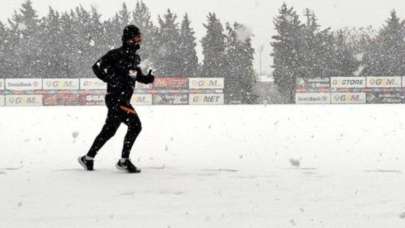 Arda'dan takdir toplayan hareket