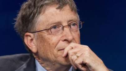 Bill Gates: Bir tehlike daha geliyor