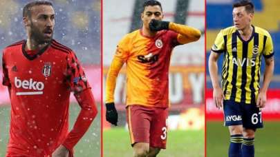 Süper Lig'in şampiyonunu duyurdular!