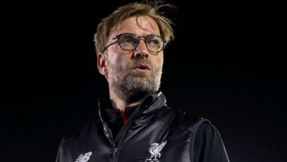 Klopp'tan G.Saray'a büyük övgü