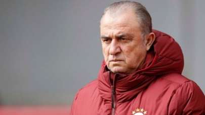 Fatih Terim rekor peşinde