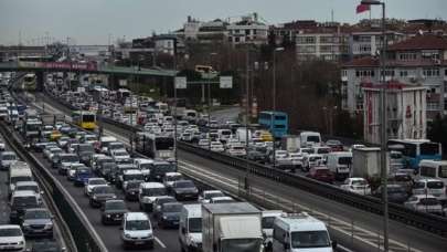 TÜİK açıkladı: Ocak ayında büyük artış