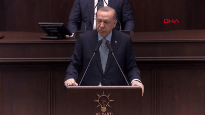 Erdoğan: Katliamın suçunu bize yıkmaya kalkacak kadar alçaldılar