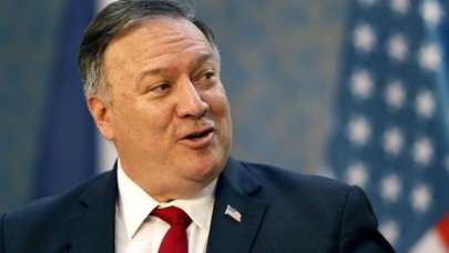 Eski ABD Dışişleri Bakanı Pompeo'dan Biden'a İran tepkisi