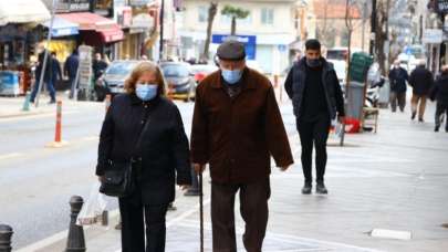 Koronavirüste son durum açıklandı