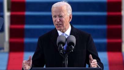 Biden yönetimi geçici ulusal güvenlik stratejisini yayınladı