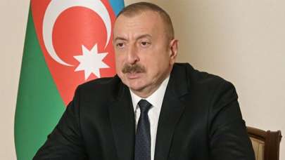 Aliyev duyurdu! 'AB ile anlaşmaya yakınız'