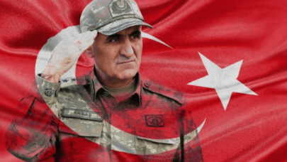 Korgeneral Erbaş "Keşke biz de şehit olabilsek” dedi ve şehit düştü