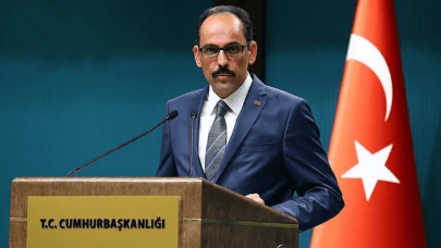 İbrahim Kalın'dan S-400 açıklaması: Karar bir gecede alınmadı