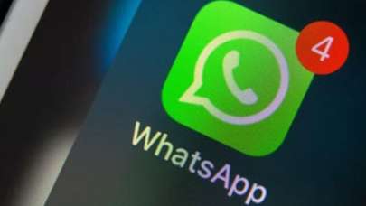 WhatsApp'a 24 saat özelliği