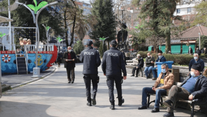 Karadeniz'de vaka sayıları artıyor: Daha fazla dikkat edilmeli