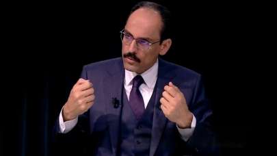 İbrahim Kalın: Yeniden kapanma ihtimali var