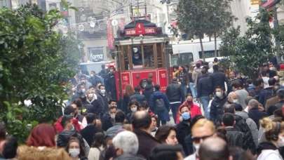 Gözler yeni risk haritasında: İstanbul 'kırmızı' olacak mı?