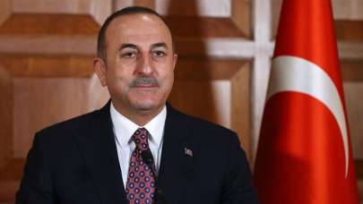 Bakan Çavuşoğlu: Mısır'la diplomatik düzeyde temaslarımız başladı