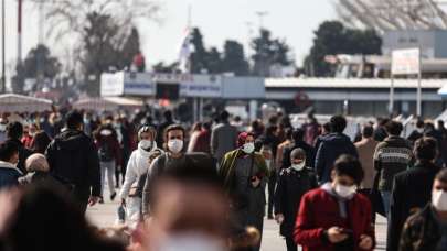 Koronavirüste son durum açıklandı