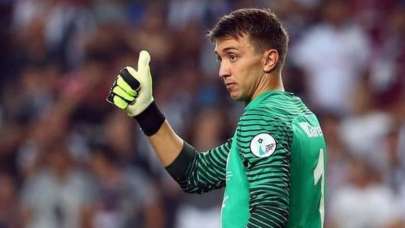 İşte Fernando Muslera'nın yeni maaşı