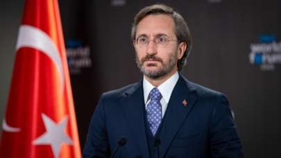 Fahrettin Altun'dan FETÖ ile mücadele kararlılık açıklaması