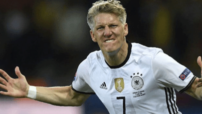 Schweinsteiger'e yeni görev