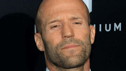 Jason Statham'dan Türkiye paylaşımı