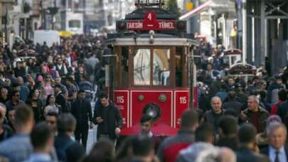 'Henüz adı konmamış bir Türkiye mutantı olabilir'