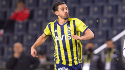 Hatayspor: Boupendza 3 tane İrfan Can eder