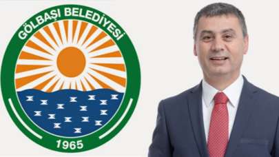 Gölbaşı Belediyesi 56 yaşında