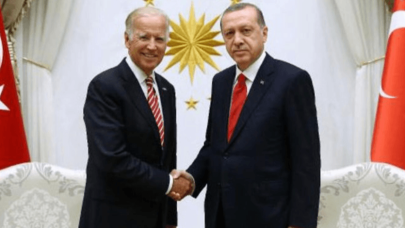 ABD Başkanı Biden, Cumhurbaşkanı Erdoğan'ı İklim Zirvesi'ne davet etti