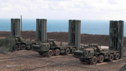 ABD'den Türkiye'nin S-400'leriyle ilgili sürpriz açıklama