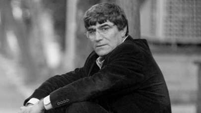 Hrant Dink davasında karar çıktı