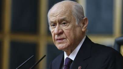 MHP Lideri Bahçeli: İstanbul Sözleşmesi beklentileri karşılayamamıştır