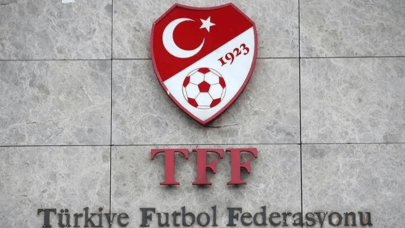 TFF'den prim açıklaması! ''Gerçek dışı''