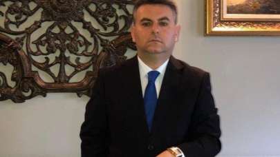 Karaca: Tek bir lira maaş almadım