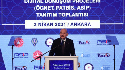 Bakan Soylu: Tüm süreçleri anlık takip ediyoruz