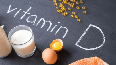 Uzmanlardan koronavirüse karşı 'D vitamini' takviyesi tavsiyesi