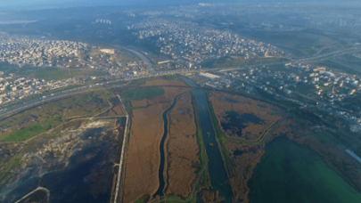 Kanal İstanbul'la ilgili heyecanlandıran açıklama