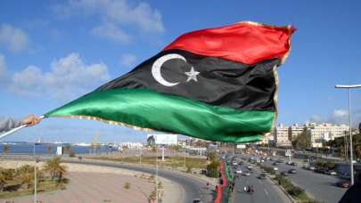 Libya'dan ülkelere büyükelçilik çağrısı