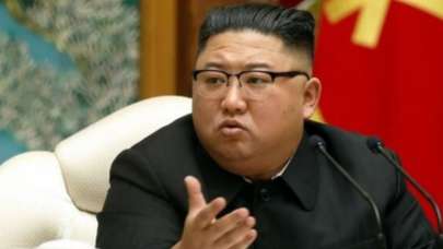 Kim Jong-un'dan itiraf: Zor durumdayız