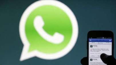 Bu uygulamaya dikkat! WhatsApp'ı ele geçiriyor