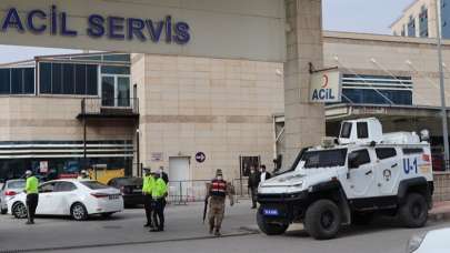 Siirt'te terör örgütü PKK'ya yönelik operasyonda 1 asker şehit oldu