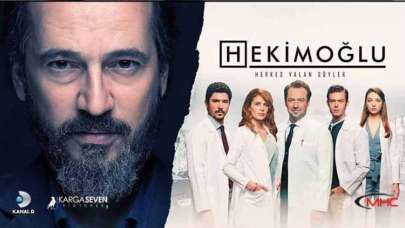 Hekimoğlu 45. Bölüm full izle! Hekimoğlu yeni bölüm fragmanı yayınlandı mı? Hekimoğlu son Bölüm