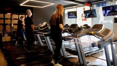 Spor salonları kapandı mı? Spor salonları yasaklandı mı? İçişleri Bakanlığı açıkladı