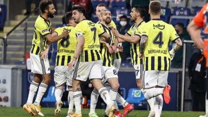 Fenerbahçe'den çok önemli geri dönüş! Kanarya zirve takibine devam dedi...