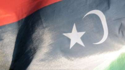 Libya için kritik adım!