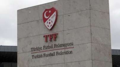 TFF: Avrupa Süper Ligi girişimi asla kabul edilemez