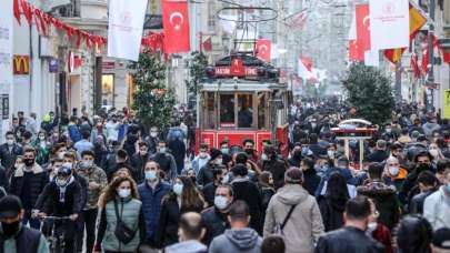 Bakan Koca: İstanbul'da vakalar yüzde 20 düştü