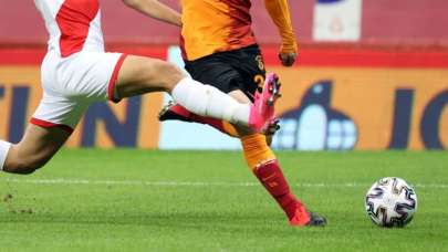 Galatasaray, Antalyaspor deplasmanında