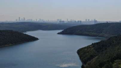 İstanbul'da baraj doluluk oranlarında son durum