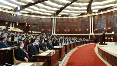 48 siyasi partiden ortak bildiri: Kardeş Türkiye'nin yanındayız