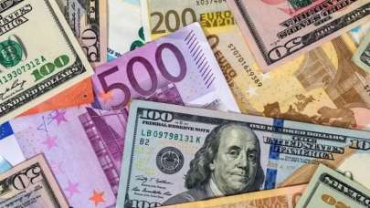 Dolar Euro fiyatı ne kadar kaç TL? Dolar bugün yükseldi mi? Güncel fiyatlar belli oldu